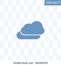 clouds icon