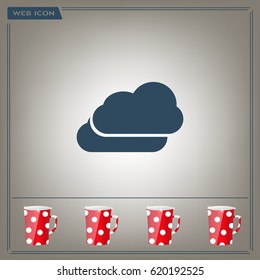clouds icon