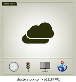 clouds icon