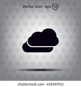 clouds icon