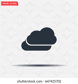 clouds icon