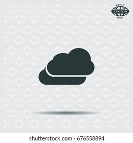 clouds icon