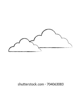 clouds icon image