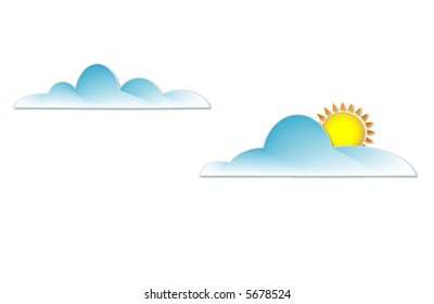 ein Spiel von Schach mit Vorbeigehen Wolken hinter 21794669 Stock-Photo bei  Vecteezy