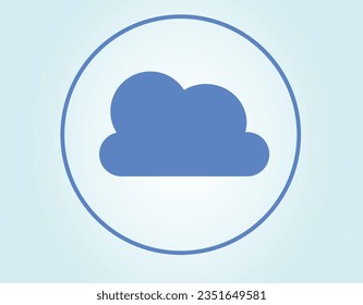 Clouds play a significant role in determining weather conditions, as they influence factors such as temperature, humidity, and precipitation