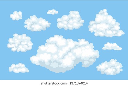 Cloudy Day Cartoon Images Stock Photos Vectors Shutterstock