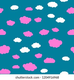 Clouds and sky Seamless vector EPS 10
Multicolor Figures. Texture for print and Banner. Flat style
Clouds and sky Seamless vector EPS 10
Multicolor Figures. Texture for print and Banner. Flat style