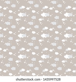 clouds snow pattern sky 
pastel