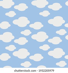 342,022 Cloud Pattern Stock Vectors, Images & Vector Art 