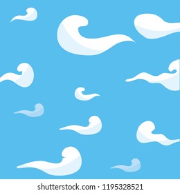 clouds weather sky nature design