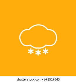 cloud-with-snowflakes-weather-symbol