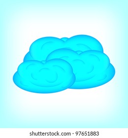 Cloudy, 10eps.