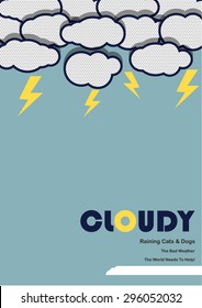 Cloudy