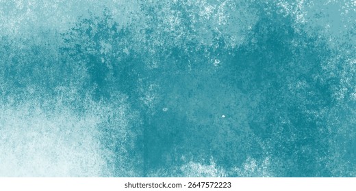 Cloudy artistic grunge pattern with soft watercolor effect

