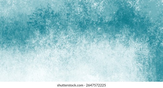 Cloudy artistic grunge pattern with soft watercolor effect


