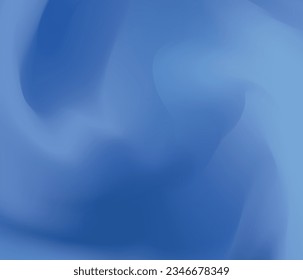 cloudy blue sky horizon atmosphere blur vector background