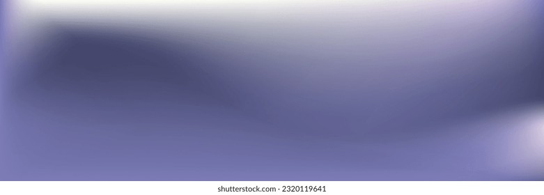 Bewölkter, heller, glatt rosafarbener Hintergrund. Unscharfe Wavy Curve Farbe Weichweiche glatte Oberfläche. Violett Violett Himmelsschenkel. Flüssige, pastelförmige, hellstrahlende Hintergrundbeleuchtung.