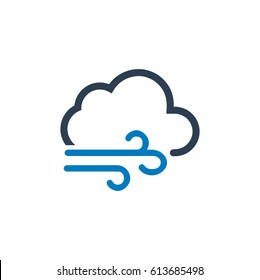 Cloudy Day Icon