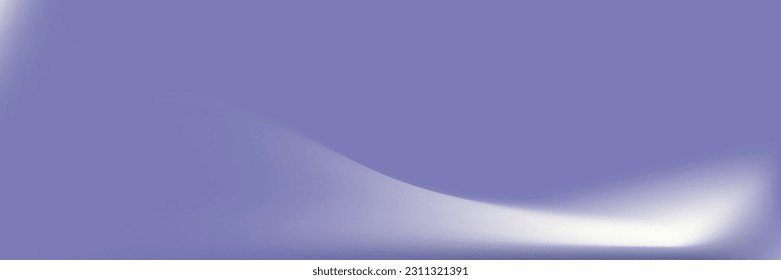 Cloudy Flow Color Sky Violet Pastel Gradient Mesh. Soft Pink Vibrant Water Lavender Gradient Background. Bright Wavy Purple Curve Blurry Smooth Surface. Smooth Fluid Liquid White Light Wallpaper.