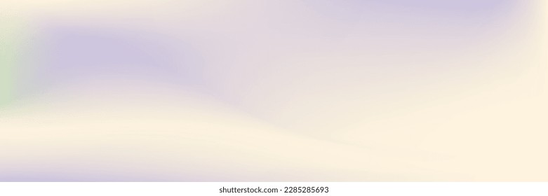 Cloudy Liquid Blue Smooth Pastel Gradient Mesh. Gray Water Green White Fluid Grey Blurry Texture. Mint Curve Wavy Light Blurry Gradient Backdrop. Lavender Sky Flow Violet Weather Purple Wallpaper.