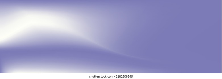 Cloudy Purple Fluid Smooth Flow Background. Water Liquid Light Pastel Bright Curve Gradient Mesh. Wavy Sky Lavender Soft White Smooth Surface. Color Blurry Pink Violet Vibrant Gradient Background.