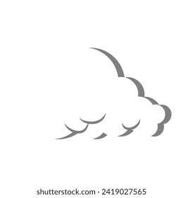 cloudy sky, cloud, grey cloud, bad weather