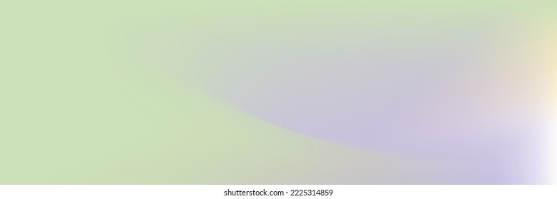 Cloudy Sky Violet Weather Grey Gradient Mesh. Green Lavender Purple Liquid Curve Light Background. Wavy White Blue Pastel Water Gradient Background. Mint Fluid Gray Blurry Flow Smooth Design Pic.