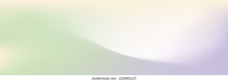 Superficie suave de la luz suave suave de la pintura gris mint morado de la luz suave. Fondo de flujo de la masa violeta verde del tiempo del agua. Malla de gradiente de lavanda ondulada líquida azul. Fondo de degradado blanco gris de la curva del fluido del cielo.