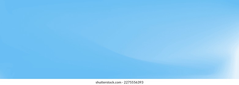 Cloudy Smooth White Wavy Turquoise Wallpaper. Bright Color Sky Blurry Water Blurry Texture. Blue Liquid Ocean Soft Vibrant Flow Gradient Mesh. Pastel Curve Summer Fluid Light Gradient Backdrop.