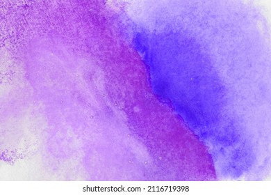 cloudy watercolor background. empty space for text