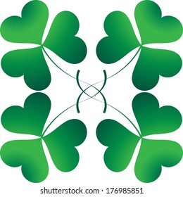 The Clover