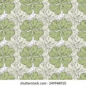 clover