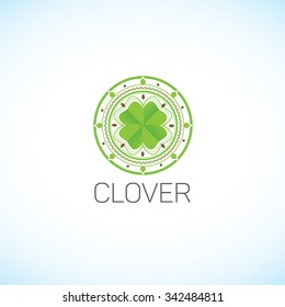 Clover.