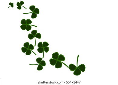 clover