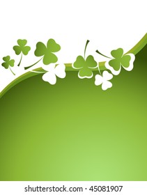 clover background
