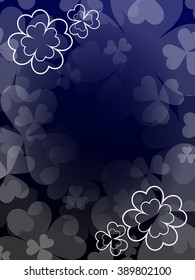 Clover field