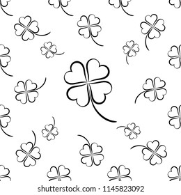 shamrock background images stock photos vectors shutterstock