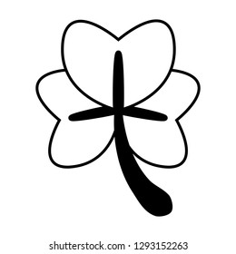 clover four leaves