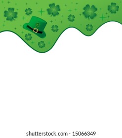 Clover header