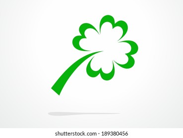 Clover icon