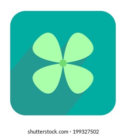Clover icon
