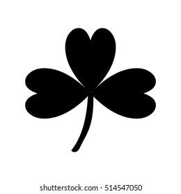 Clover icon