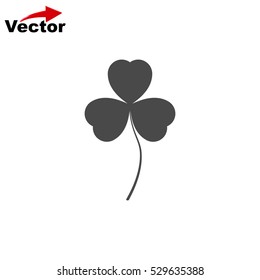 clover icon