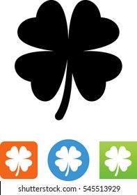 Clover Icon