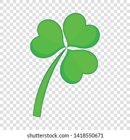 Green Button Images Stock Photos Vectors Shutterstock - cartoon illustration of clover vector icon for web