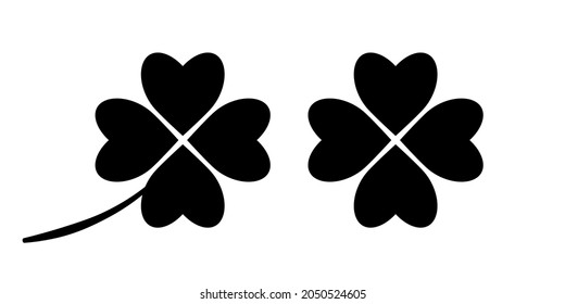 Conjunto de iconos de enlace diseño simple
