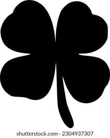 clover icon icon, sign, symbol, vector, art