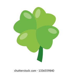 clover icon - Vector