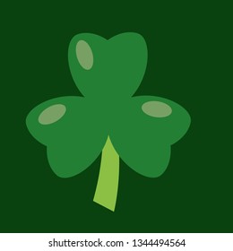 clover icon - Vector
