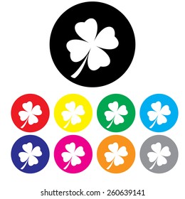 Clover Icons